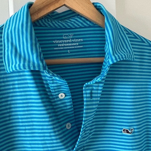 Vineyard Vines Polo - Picture 2 of 2